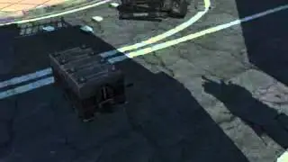 VIK Legend - MW3 Game Clip
