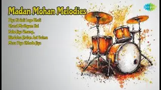 Golden Era Love Songs Digest | Asha Bhosle Songs | Piya Ki Gali Lage Bhali | Chand Madhyam Ha...