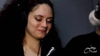 JzzyMood - I'll Play The Blues For You (Daniel Castro)