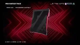SOMETHING DIFFERENT!! - Madden 21 Training Variety Pack Opening