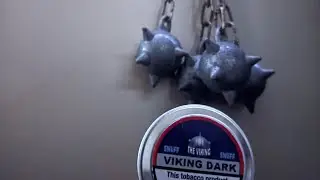 The Viking Viking Dark Nasal Snuff Review