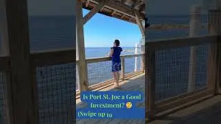 Port St. Joe: Smart Investment or Risky Move?