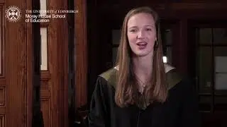 Graduates from the MSc Physical Activity For Health explain how this programme has shaped them