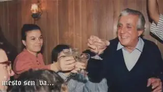 Sergio Bruni  Buon Anno Buona fortuna con testo video Mario Ferraro