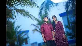 Geddam's Wedding Celebrations | Tony weds Sharon | Dream Destination Studios |
