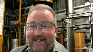 Discussions w/ the Pros., Episode 10, Brett Pontoni, Binny's