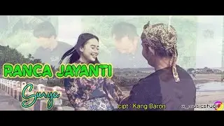 Lagu Ranca Jayanti - Surya