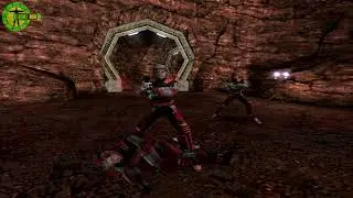 Red Faction - Male Miner's Voice Collection