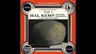 Ｈａｌ Ｋｅｍｐ Ａｎｄ Ｈｉｓ Ｏｒｃｈｅｓｔｒａ － Ｔｈｉｓ Ｉｓ Ｒｏｍａｎｃｅ － （Ｓｌｏｗｅｄ ＋ Ｒｅｖｅｒｂ）