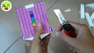 Looking for Numberblocks Rainbow 87 | The PL Satisfying Video #143