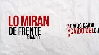 El Nalgón  Luis Torres (video Lyric)