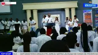 NOITE DA VIRADA 2026