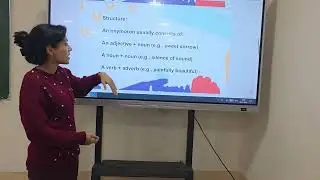&laquo;Стилистические приёмы&raquo;