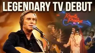 George Jones - LIVE 