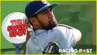 PGA Championship 2023 Preview | Steve Palmer&rsquo;s Golf Betting Tips | The Sweet Spot