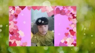 Created by Video Memories on Windows Phone