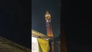 mela lucknow clock tower 🗼 #shortvideo #funny #viral #lucknow #shorts
