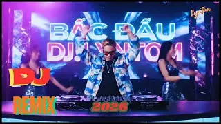 KHÔNG THỂ QUÊN EM- REMIX DJ