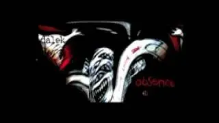 D&auml;lek-Asylum Permanent Underclass