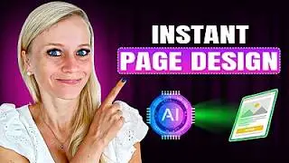 Design Funnels and Websites 10X Faster With Al on GoHighLevel (lovable alternative) - Make $5k/month