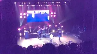 Bush - Machinehead / Once in a Lifetime - 2/14/2015 Murat Theatre - Indianapolis,IN