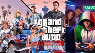 Los Santos Is active tonight  You got to keep your head up #subs #LiveGamePlay #gta5