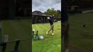 Adam Scott Swing