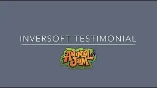 Animal Jam: CleanSpeak Features