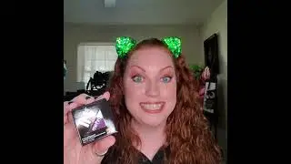 Mehron Pride Mystery Box!!! *spoliers*