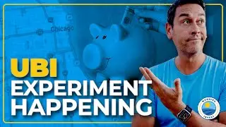 The Largest Universal Basic Income Experiment is Happening!