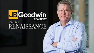 JB Goodwin Joins The Renaissance | Real Estate Webmasters
