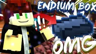 J'AI EU UN ENDIUM INGOT DANS UNE BOX ! Paladium Lp Episode 9