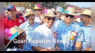 Goan Reporter:: Margao Carnival 2026