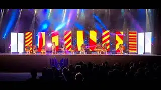 Festival Carmel 2022 - Lehakat Lauf - Sigd