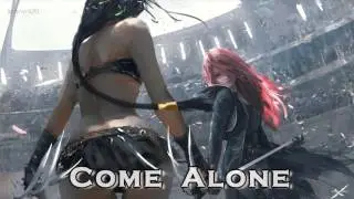 EPIC POP | ''Come Alone'' by Altitude Music (Martha Bean & Joel  Evans)