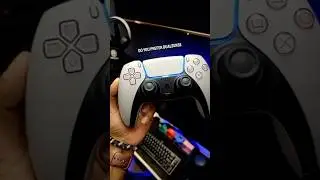 I'm Choosing Between These Two PS5 Accessories - What Would You Pick? #shorts #ps5 #dualsense