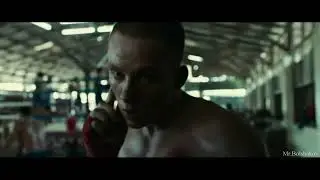 Джо Коул Бои Без Правил (2017)#Joe Cole  A Prayer Before Dawn (2017)