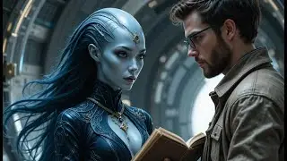 Alien Queen Needs a Human Translator   But There's Only One Qualified HFY Sci fi Story