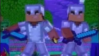 Minecraft Most Realistic Pvp Ever in Minecraft History !!!!!!!!