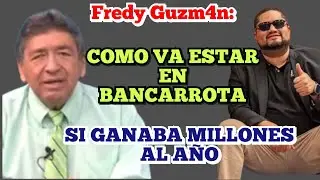 Guzm4n: Tenes que tener ahorrado mínimo  5 millones,es que no ahorrabas? 