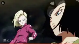 Dragon Ball Z Super 102
