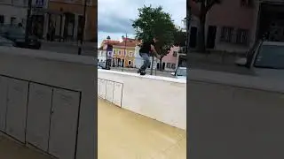 Get your Chaya Karma Black pro @mikee.teixeira always blowing our minds with technical tricks
