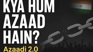 Azaadi 2.0 | This Week India Top 3 Public Issue | Sach, Sawaal Aur Sanvidhaan| Puchna zaroori hai