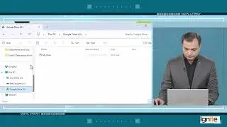 Topic 19 &ndash; Uploading and Syncing Files | Cloud Storage Tutorial