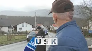 Godišnj. koja se pamti:Činilo se kao nemoguća misija, a onda su hrabrost i domišljatost našle put...