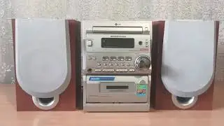 Mini&nbsp;LG&nbsp;LX-k335