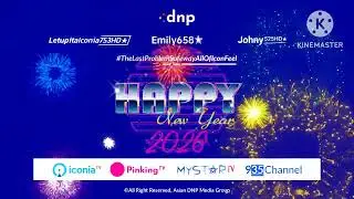 DNP Media Group - Happy New Year 2026 (2025.12.30)
