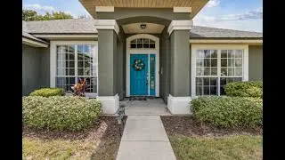 86304 Sand Hickory Trail, Yulee