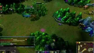 LAGx Plays LoL #16 AP Shaco Boxes!