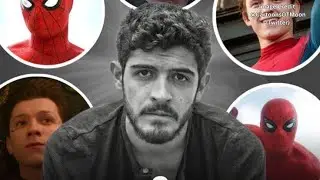😢 Muere Alexis Ortega a los 38: Voz Ic&oacute;nica de Spider-Man (Tom Holland) 🕷️🕊️